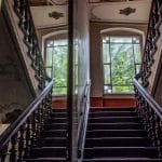 renovering af trappeopgang